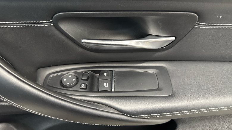 BMW M4 2dr DCT [Competition Pack] Petrol Coupe